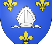 Blason de la Saintonge - Wikipedia