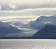 7- Près d\'Höfn trois glaciers aboutissent côte à côte à la mer