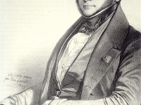 Alcide Dessalines d'Orbigny 1802 - Wikipedia