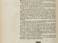 Dezallier d'Argenville  "L’histoire naturelle …la lithologie et la conchyliologie" (1742)