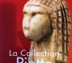 La Dame de Brassempouy - Couverture livre MAN consacré à la collection Piette