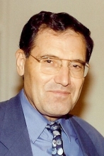Claude Hy - 1993
