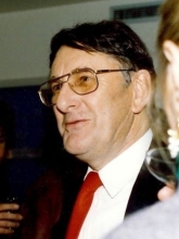 Jacques Géraud - 1993
